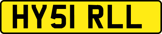 HY51RLL