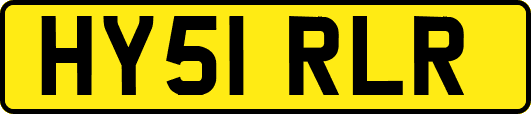 HY51RLR