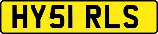 HY51RLS