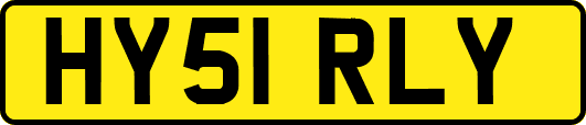 HY51RLY