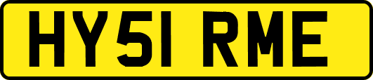 HY51RME