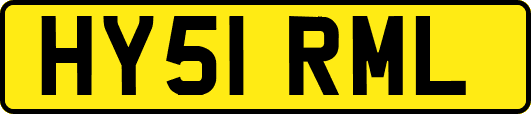 HY51RML