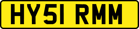 HY51RMM