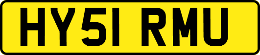 HY51RMU