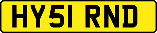 HY51RND