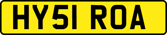 HY51ROA