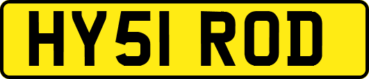 HY51ROD