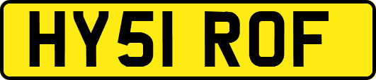 HY51ROF