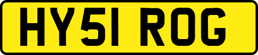 HY51ROG