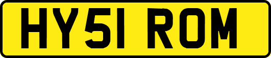 HY51ROM