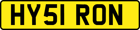 HY51RON