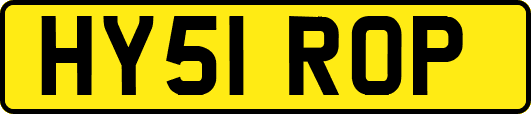 HY51ROP
