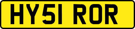 HY51ROR