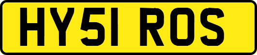 HY51ROS