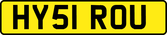HY51ROU