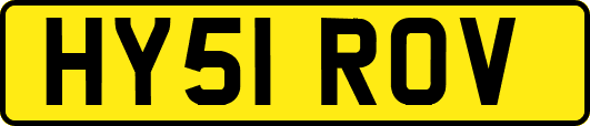 HY51ROV