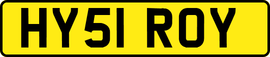 HY51ROY