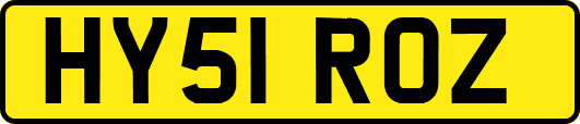 HY51ROZ