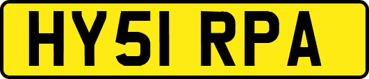 HY51RPA