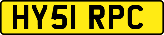 HY51RPC