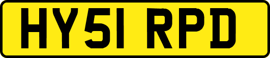 HY51RPD