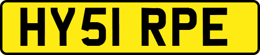 HY51RPE