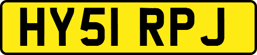 HY51RPJ