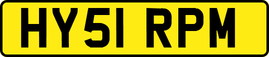 HY51RPM
