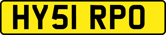 HY51RPO