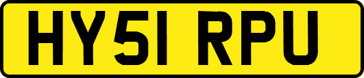 HY51RPU