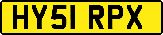 HY51RPX