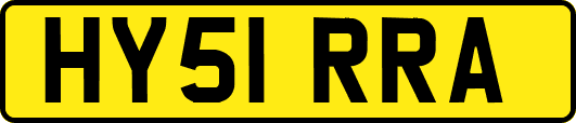 HY51RRA