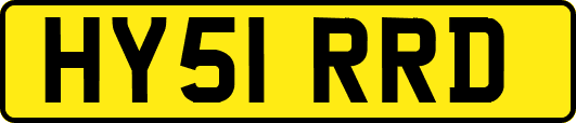 HY51RRD