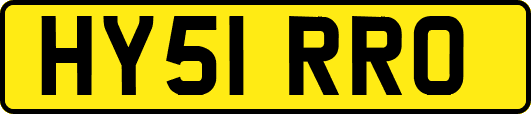 HY51RRO