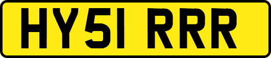 HY51RRR