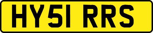 HY51RRS