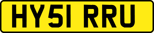 HY51RRU