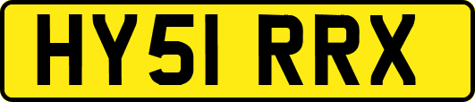 HY51RRX