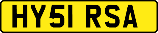 HY51RSA