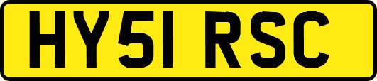 HY51RSC