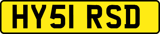 HY51RSD