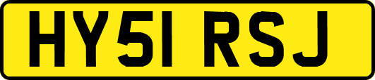 HY51RSJ