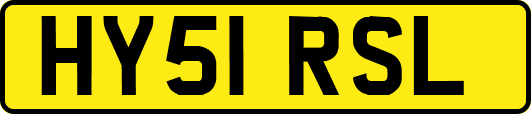 HY51RSL