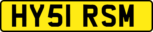 HY51RSM