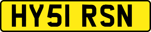 HY51RSN