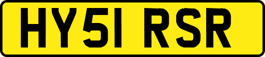 HY51RSR