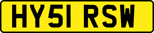 HY51RSW
