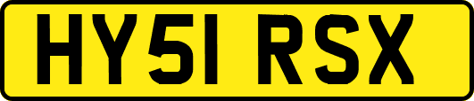 HY51RSX