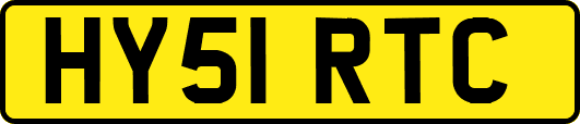 HY51RTC