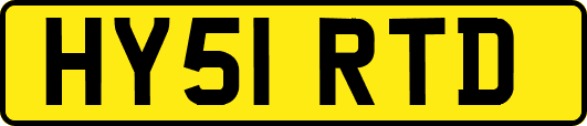 HY51RTD